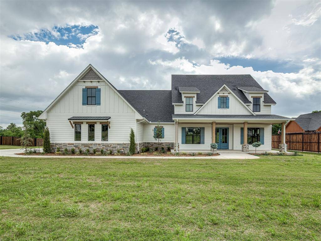 3222 Red Ridge DR, Blanchard, OK 73010