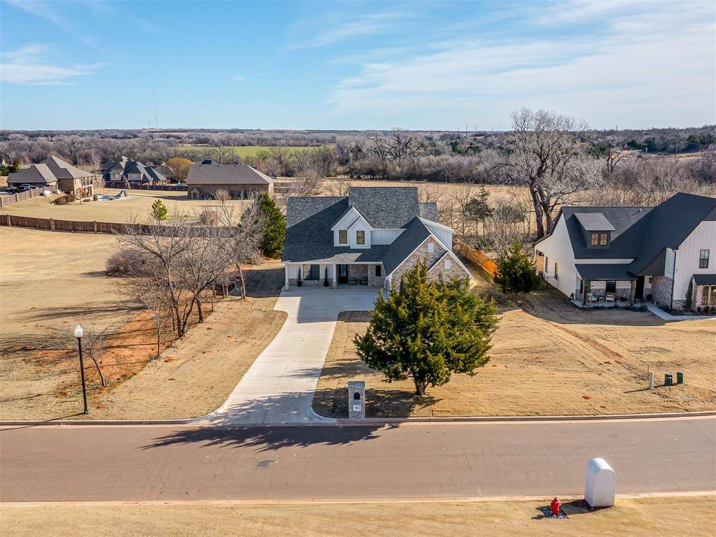 3442 Red Ridge DR, Blanchard, OK 73010