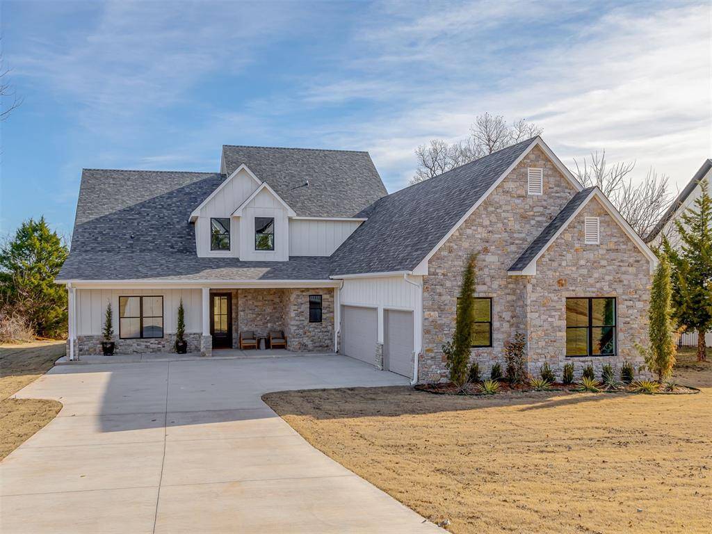 3442 Red Ridge DR, Blanchard, OK 73010