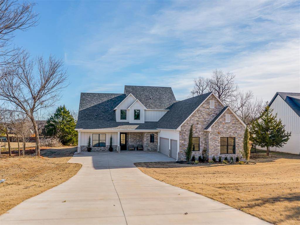 3442 Red Ridge DR, Blanchard, OK 73010