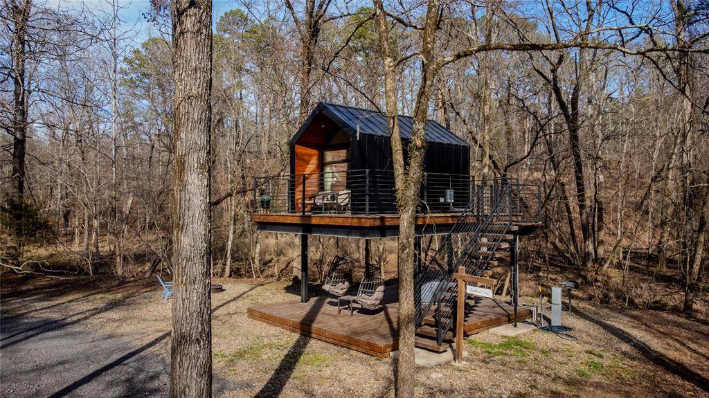 359 Lucian Sorrel RD, Broken Bow, OK 74728
