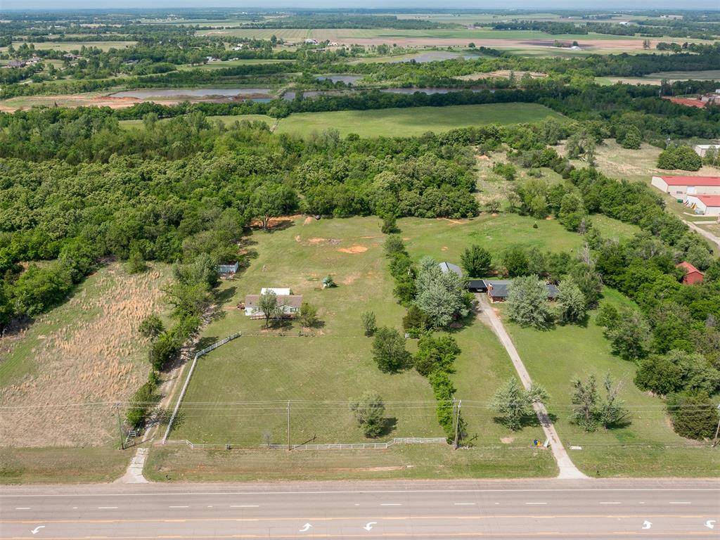 16301 NE 23rd ST, Choctaw, OK 73020
