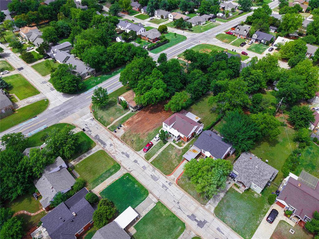 717 NW 47th ST, Oklahoma City, OK 73118