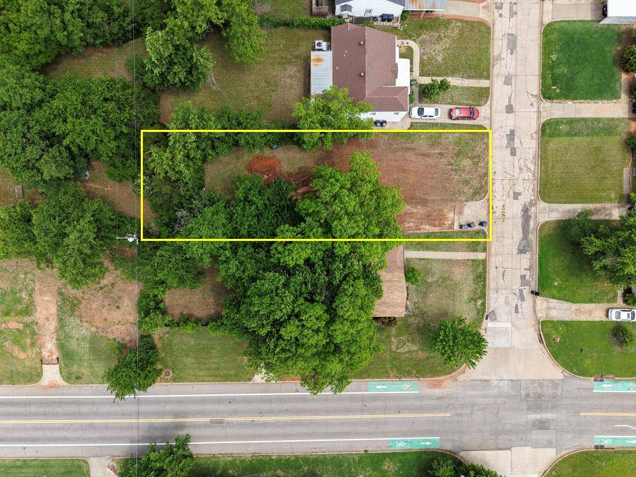 717 NW 47th ST, Oklahoma City, OK 73118