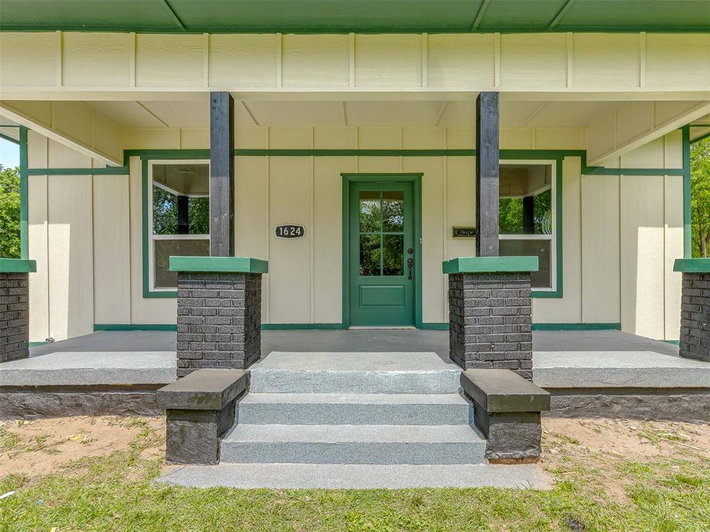 1624 W Idaho AVE, Chickasha, OK 73018