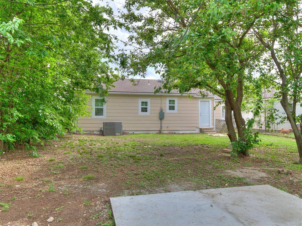 917 SW 49th ST, Oklahoma City, OK 73109