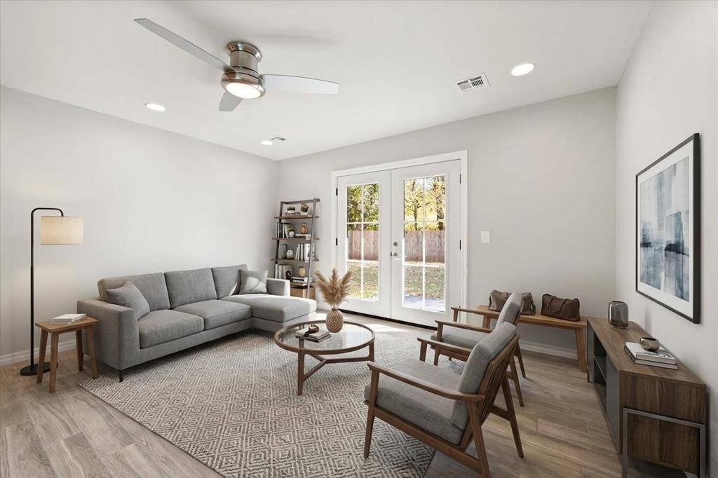 604 Willow Ridge PL, Edmond, OK 73003