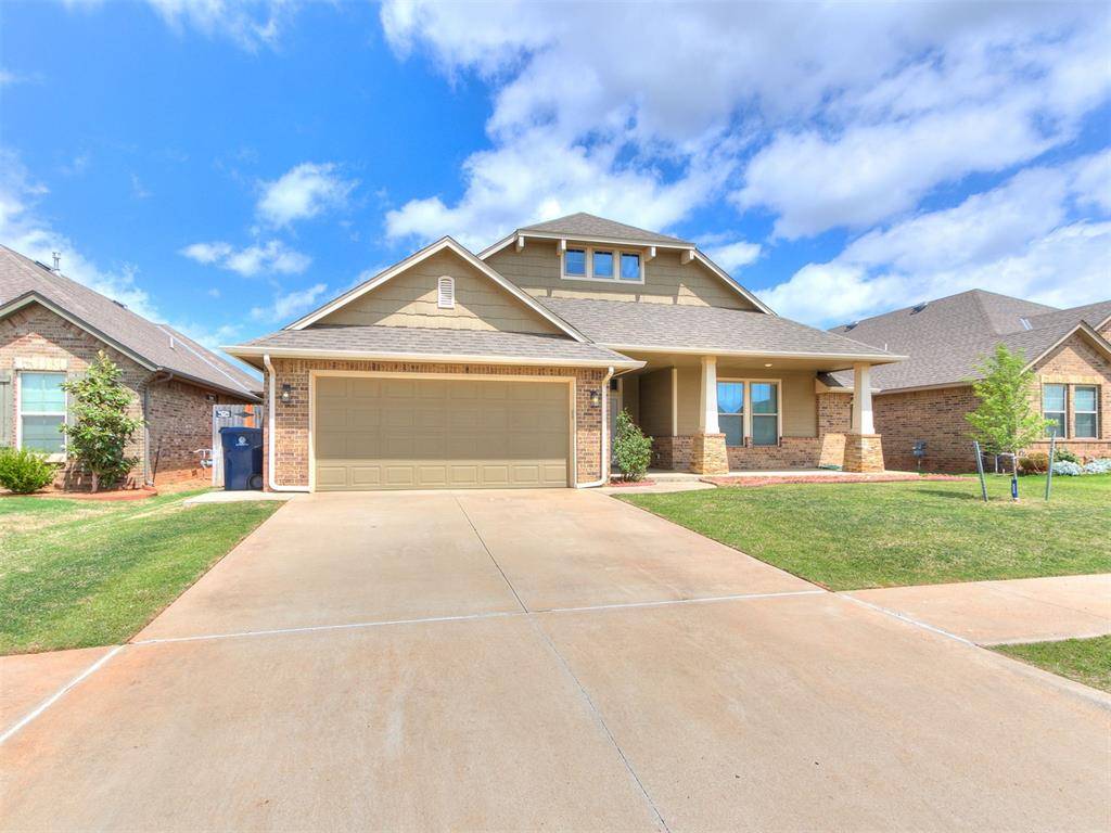 6713 NW 149th ST, Oklahoma City, OK 73142