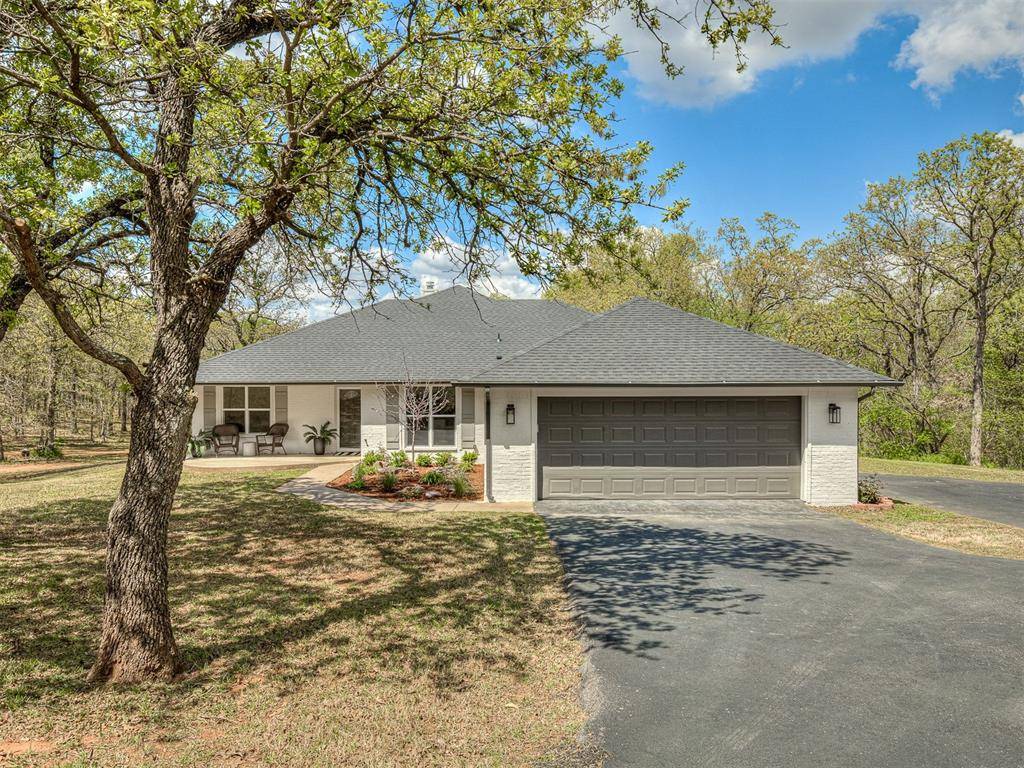22955 N Hiwassee RD, Arcadia, OK 73007