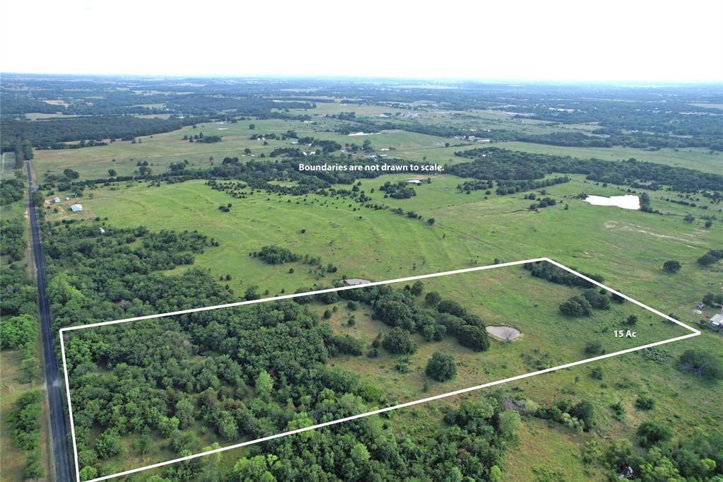 2215 N 382 Rd RD, Wetumka, OK 74884