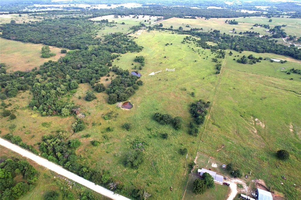 2215 N 382 Rd RD, Wetumka, OK 74884