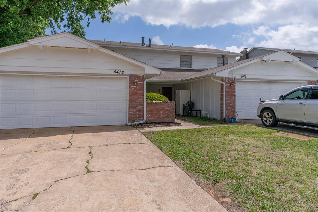 8418 Candlewood DR, Oklahoma City, OK 73132