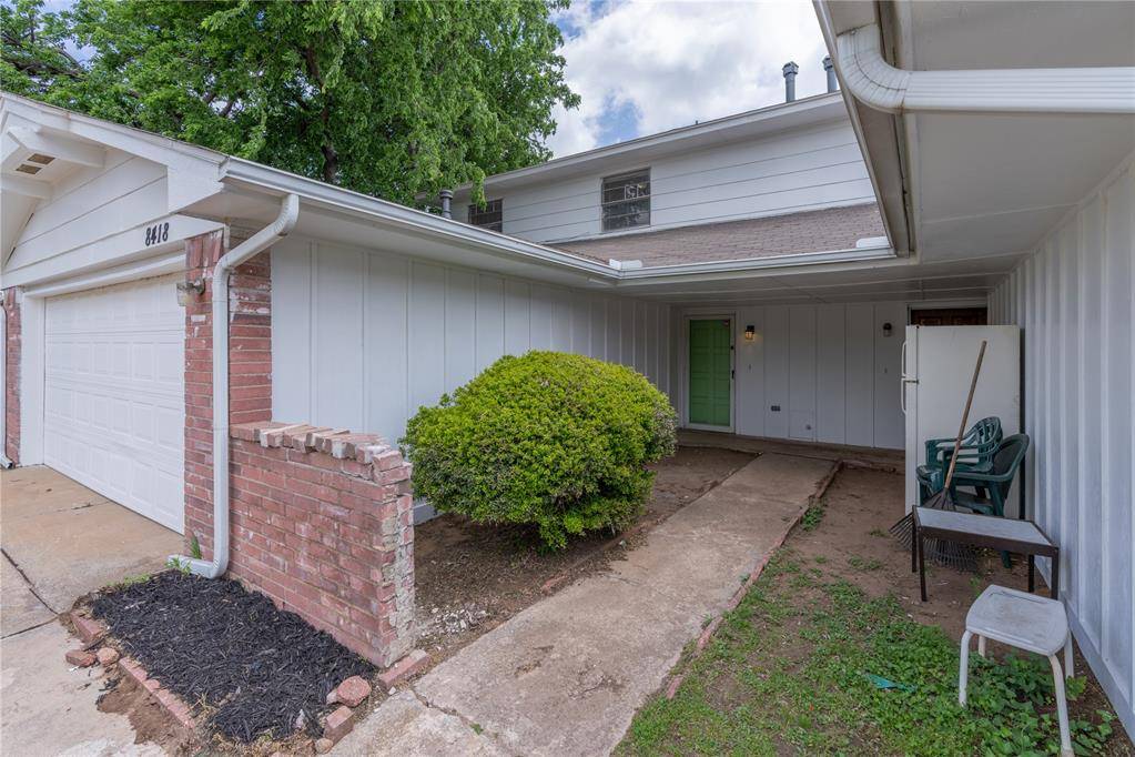 8418 Candlewood DR, Oklahoma City, OK 73132