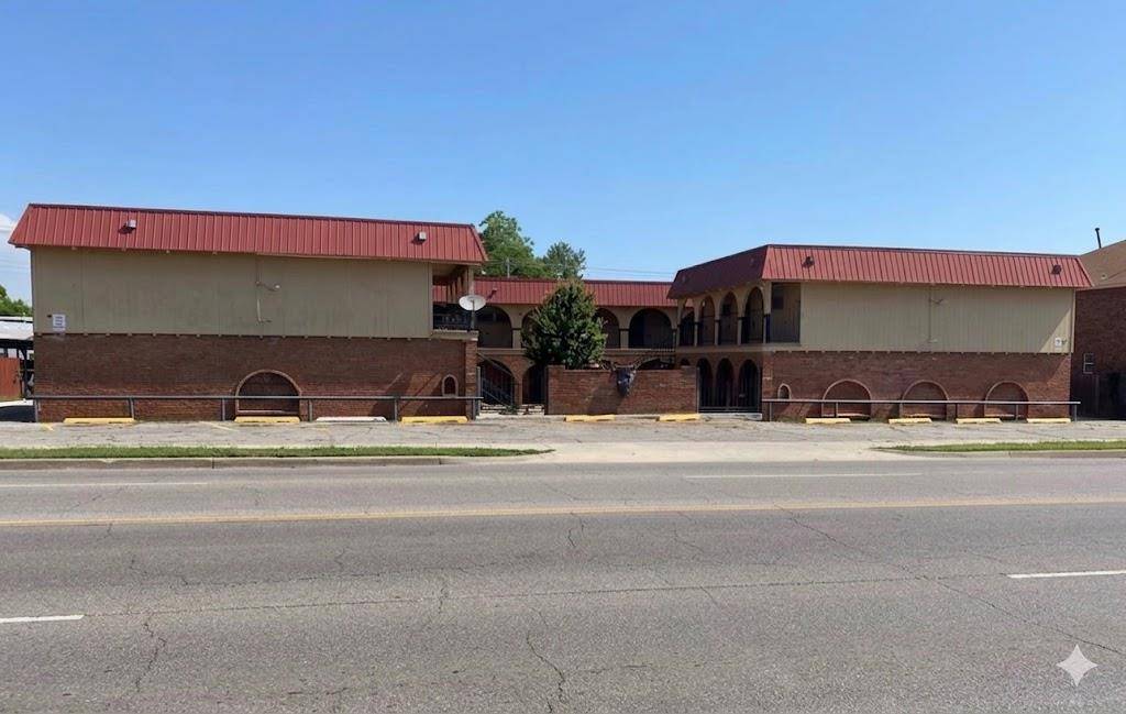 3815 NW 23rd ST, Oklahoma City, OK 73107