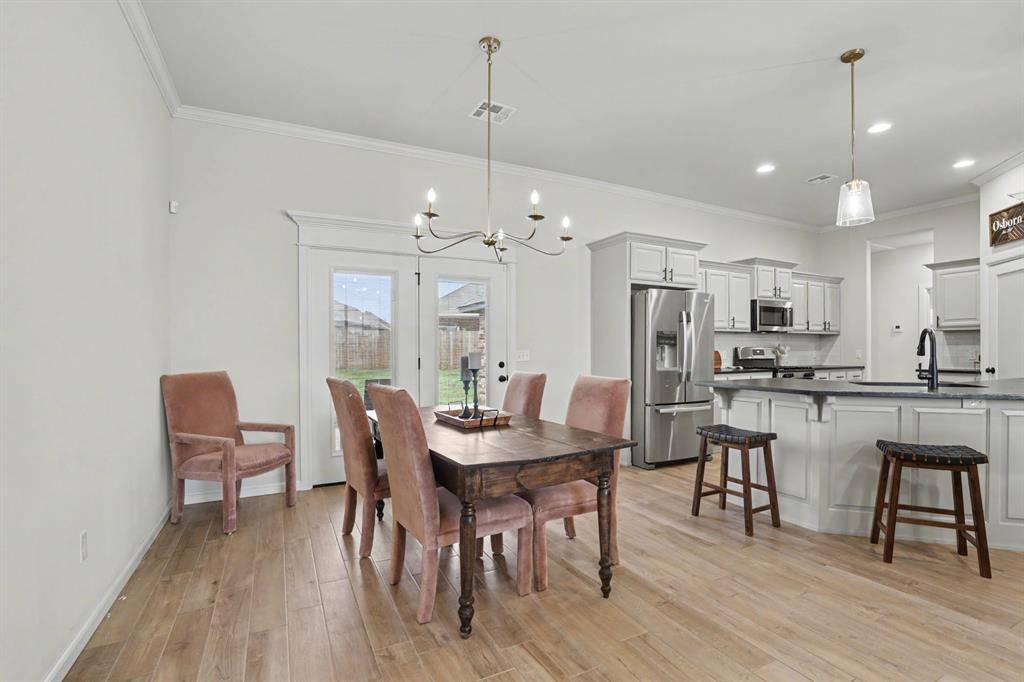 12812 NW 141st CIR, Yukon, OK 73099