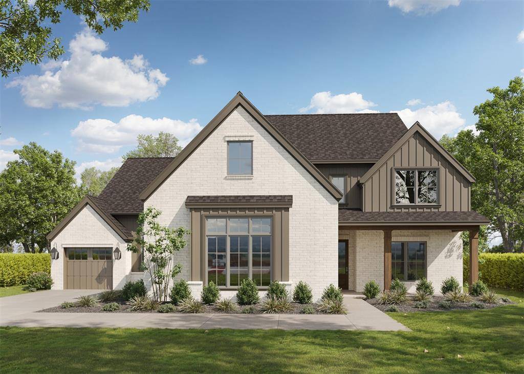 2324 Pallante ST, Edmond, OK 73034