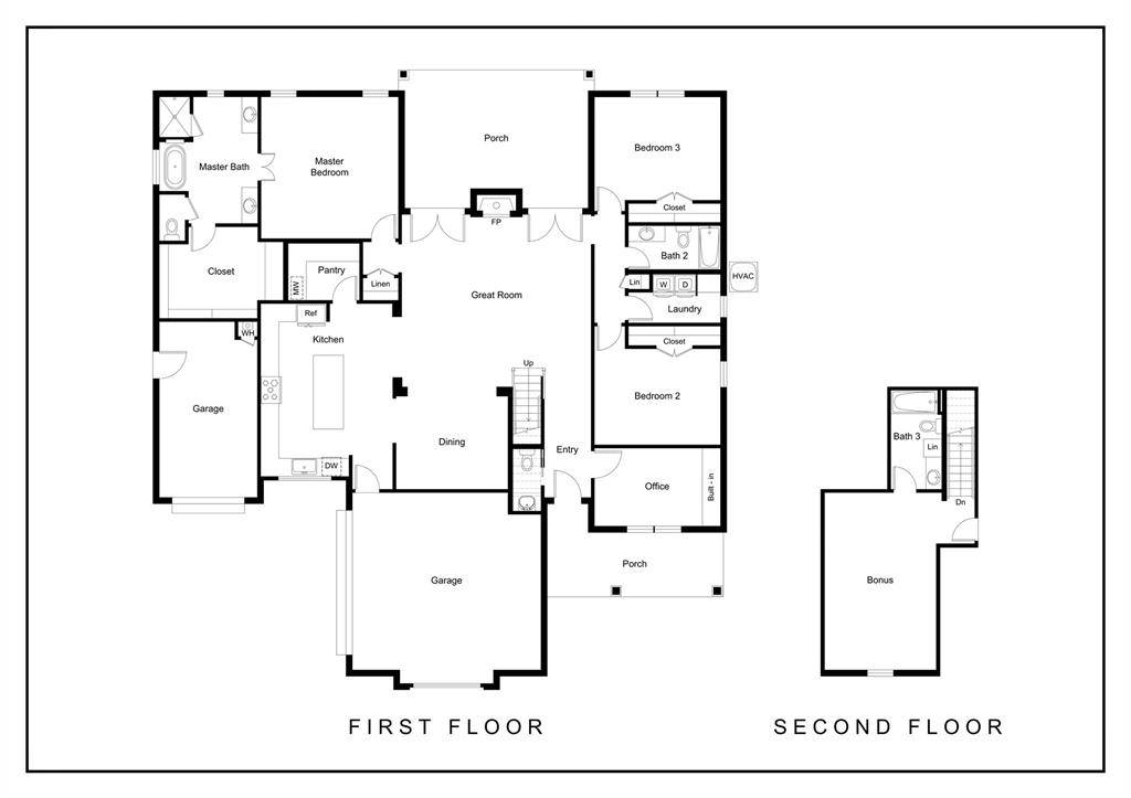 2324 Pallante ST, Edmond, OK 73034