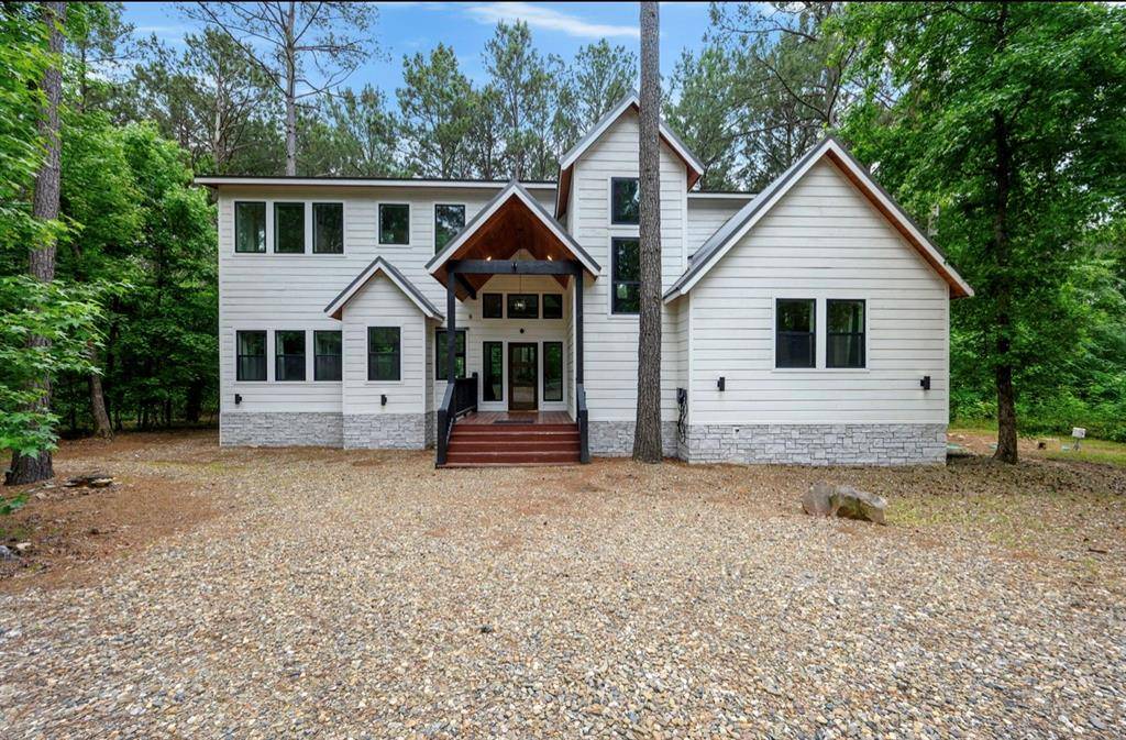 268 CONIFER CROSSING TRL, Broken Bow, OK 74728