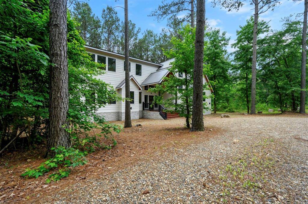 268 CONIFER CROSSING TRL, Broken Bow, OK 74728