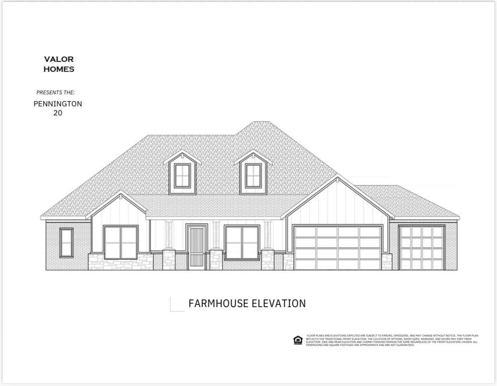 976 Hadley LN, Tuttle, OK 73089