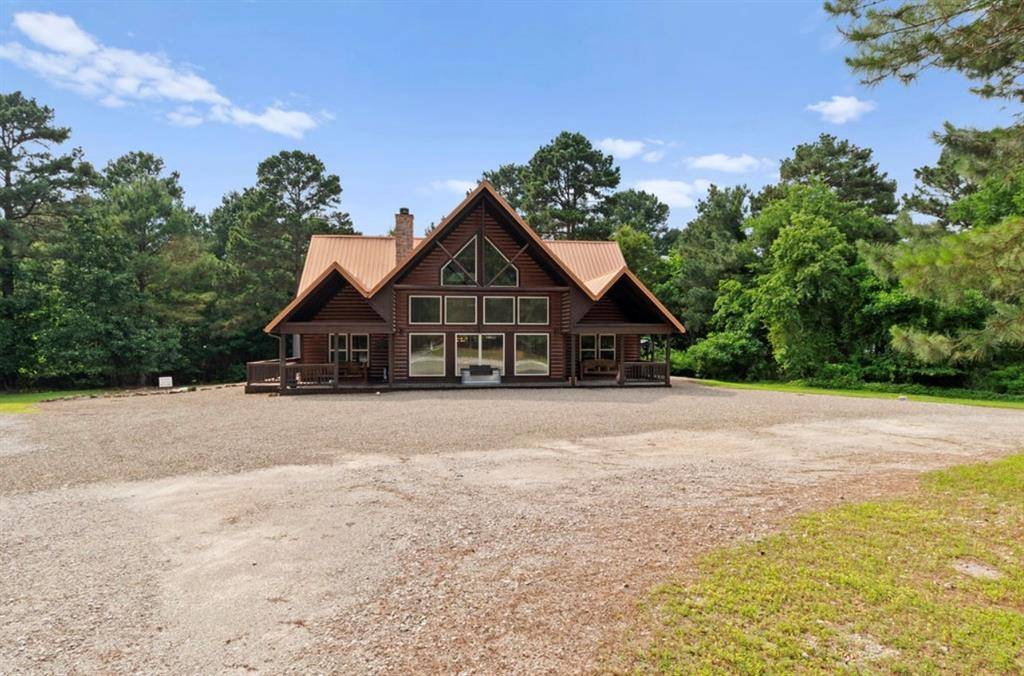 170 DRIFTCAST RD, Broken Bow, OK 74728