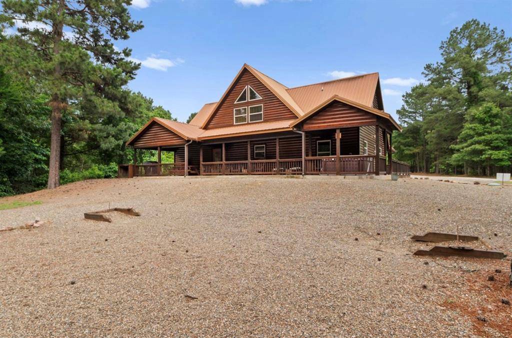 170 DRIFTCAST RD, Broken Bow, OK 74728