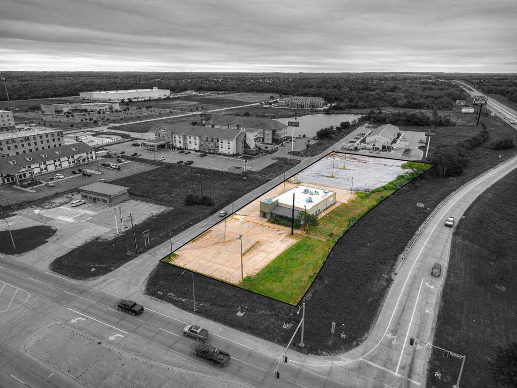 4903 N Harrison ST, Shawnee, OK 74804