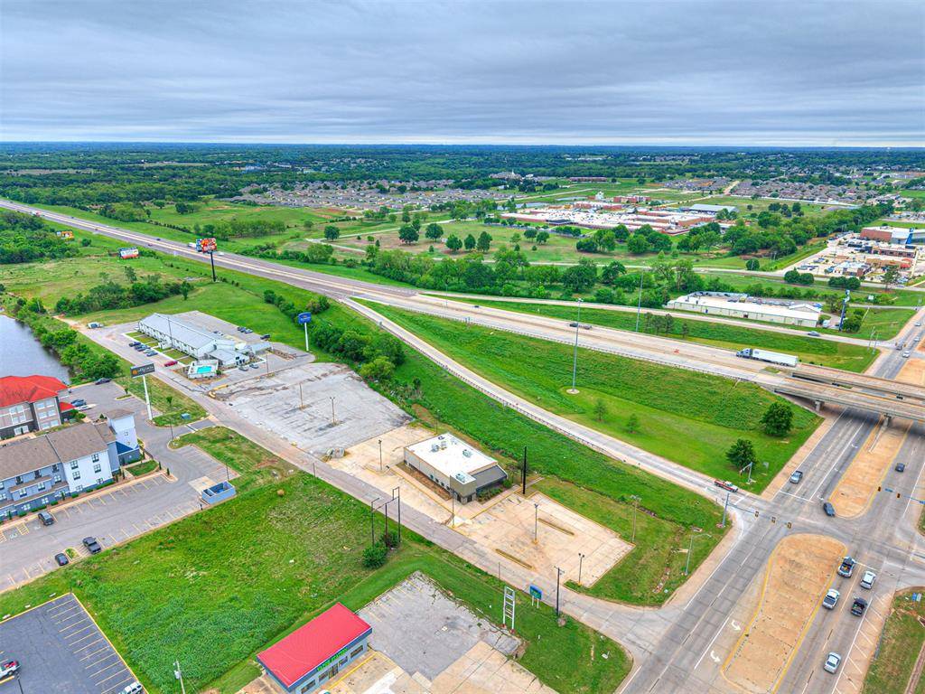 4903 N Harrison ST, Shawnee, OK 74804