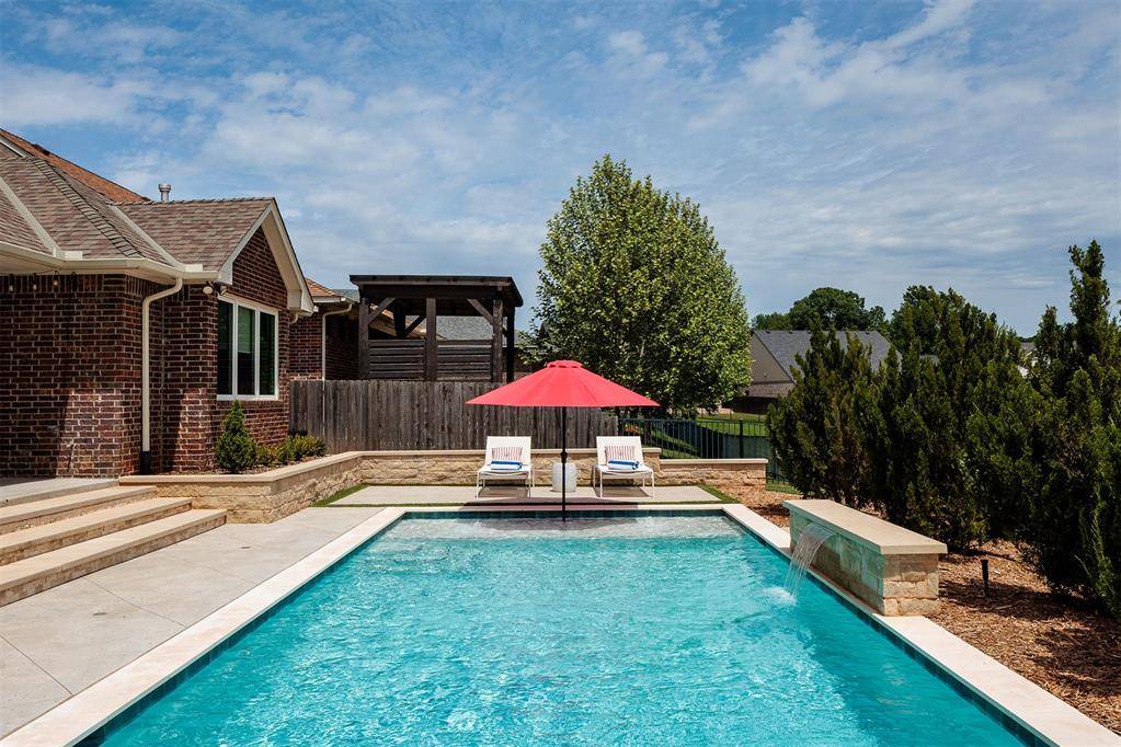 2900 Tandem Bike Trail, Edmond, OK 73034