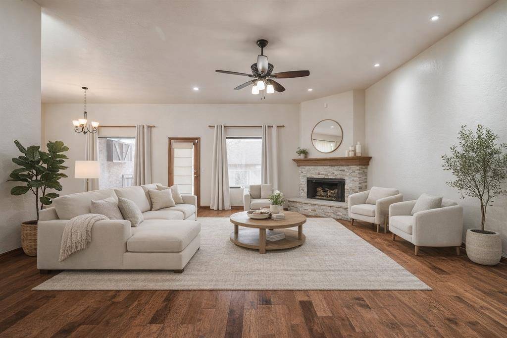 18016 San Mateo CT, Oklahoma City, OK 73012