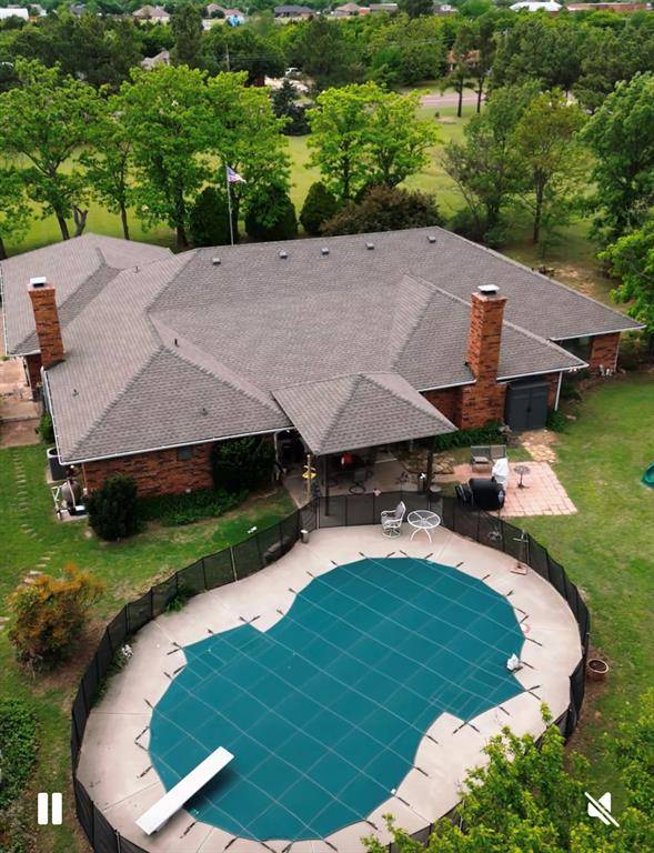 9400 S Sooner DR, Oklahoma City, OK 73165
