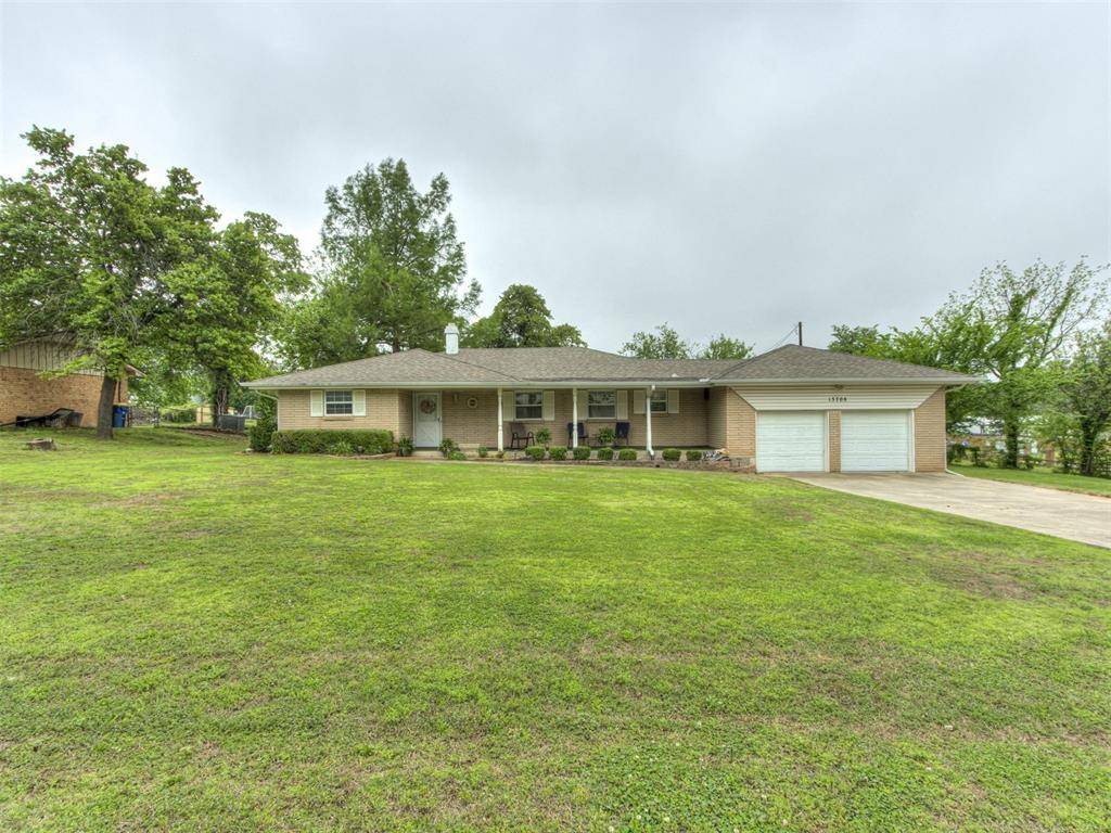 13708 NE 9th ST, Choctaw, OK 73020
