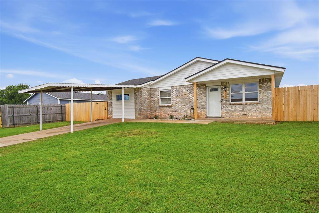 4631 SW J AVE, Lawton, OK 73505