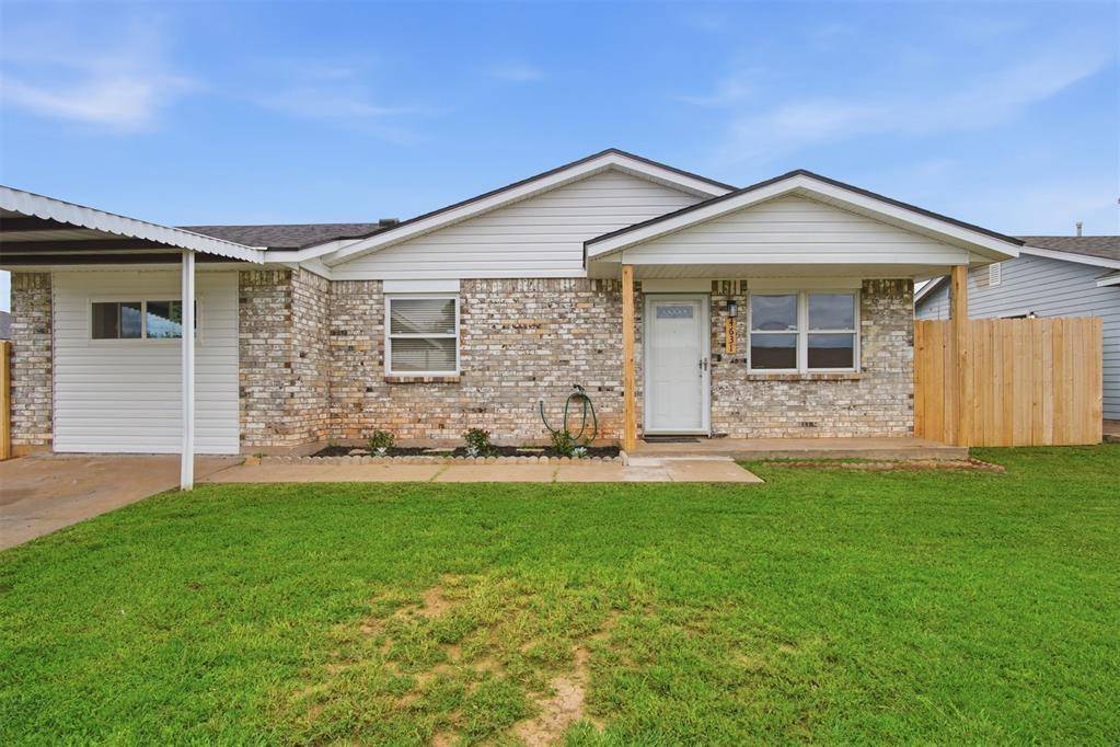 4631 SW J AVE, Lawton, OK 73505