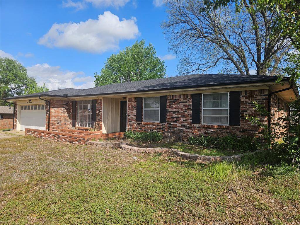 801 Bonnie AVE, Purcell, OK 73080