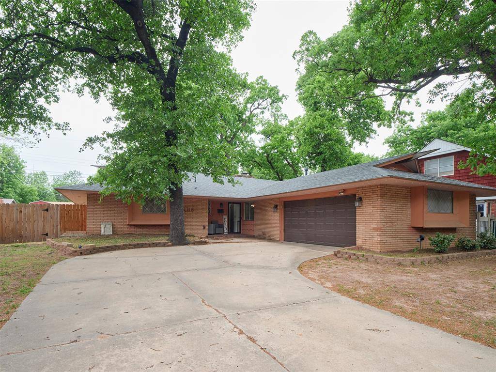 2815 N Grove AVE, Oklahoma City, OK 73127