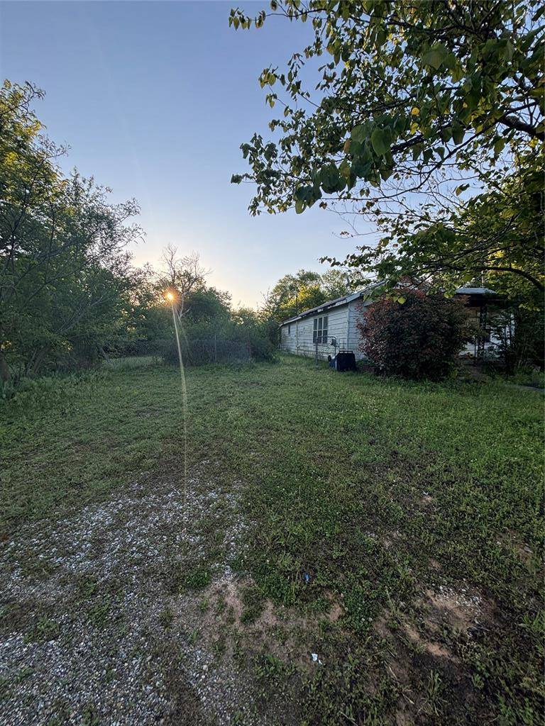 3506 Carter RD, Seminole, OK 74868