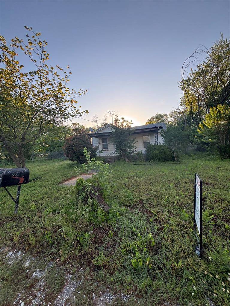 3506 Carter RD, Seminole, OK 74868