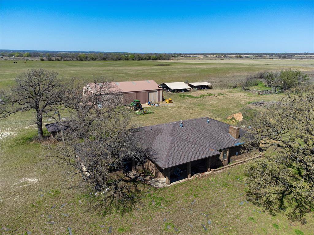 27502 Agate RD, Leon, OK 73441