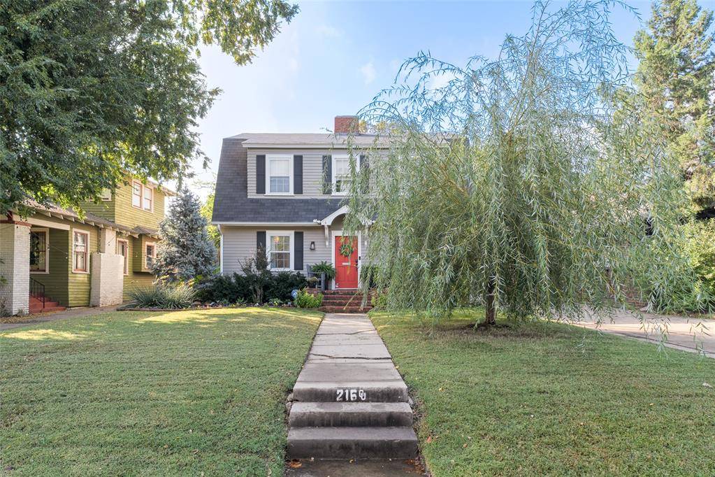 216 NW 22nd ST, Oklahoma City, OK 73103
