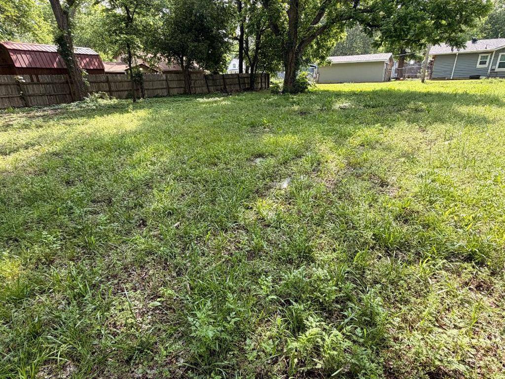 509 E Chickasaw ST, Wynnewood, OK 73098