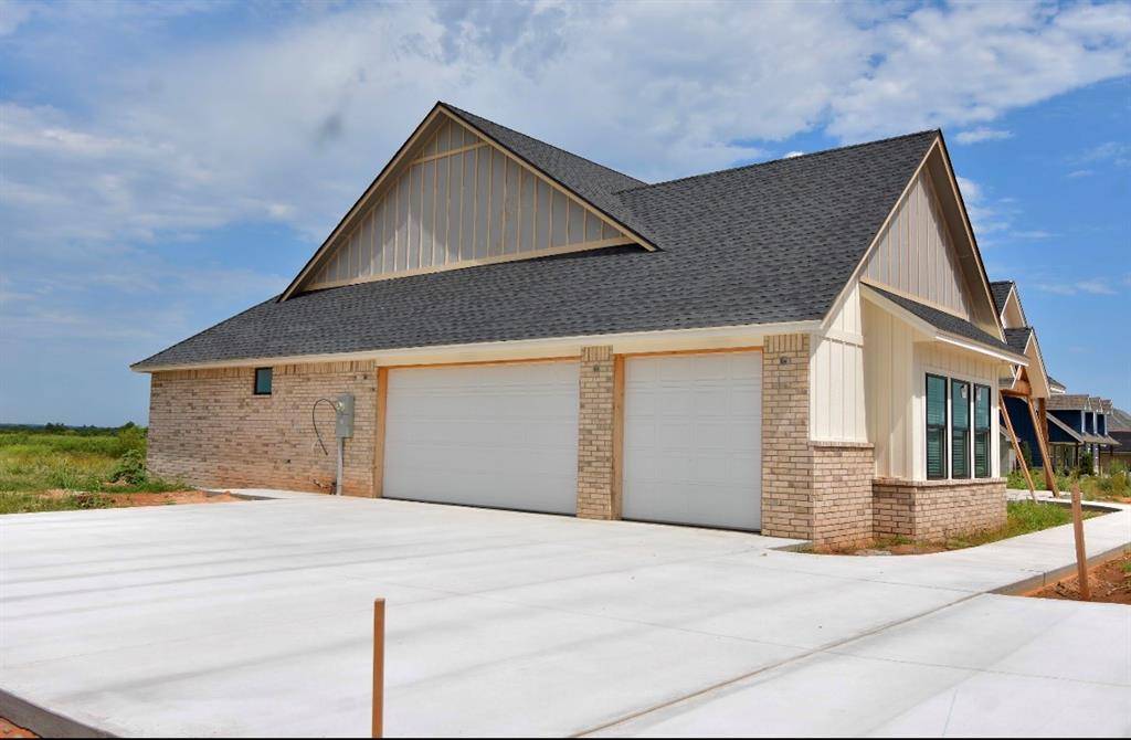11497 Carefree LN, Shawnee, OK 74804