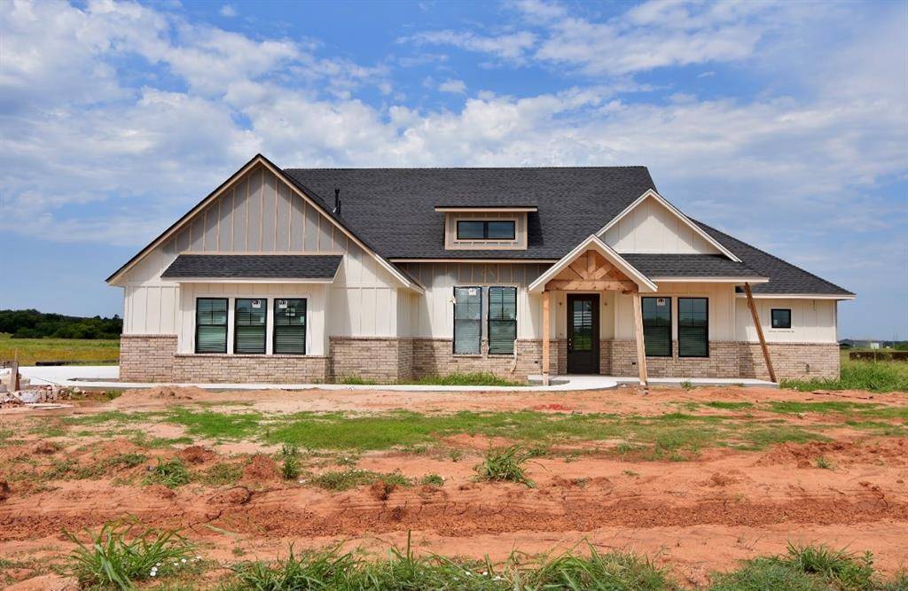 11497 Carefree LN, Shawnee, OK 74804