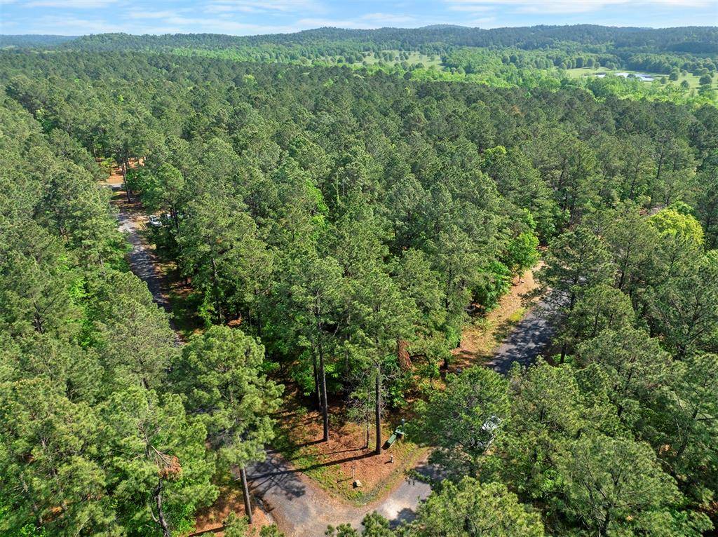 155 N Mossy Bottom TRL #lot 26, Broken Bow, OK 74728