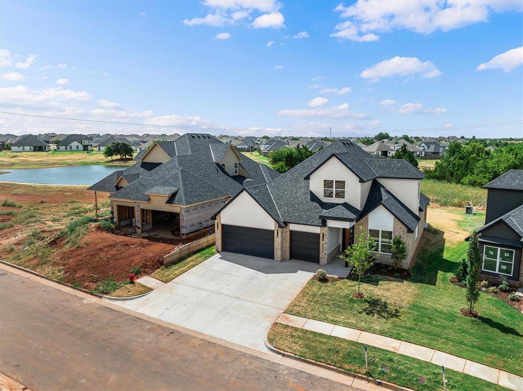 8408 NW 153rd ST, Edmond, OK 73013