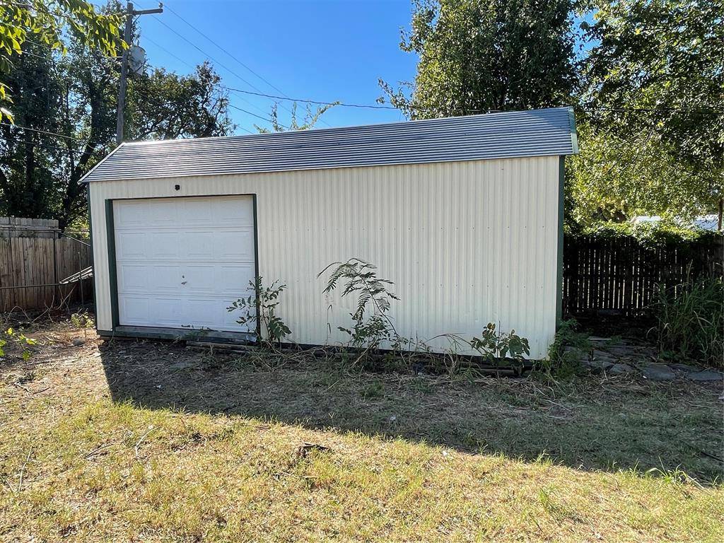 2128 SW 41 ST, Oklahoma City, OK 73119