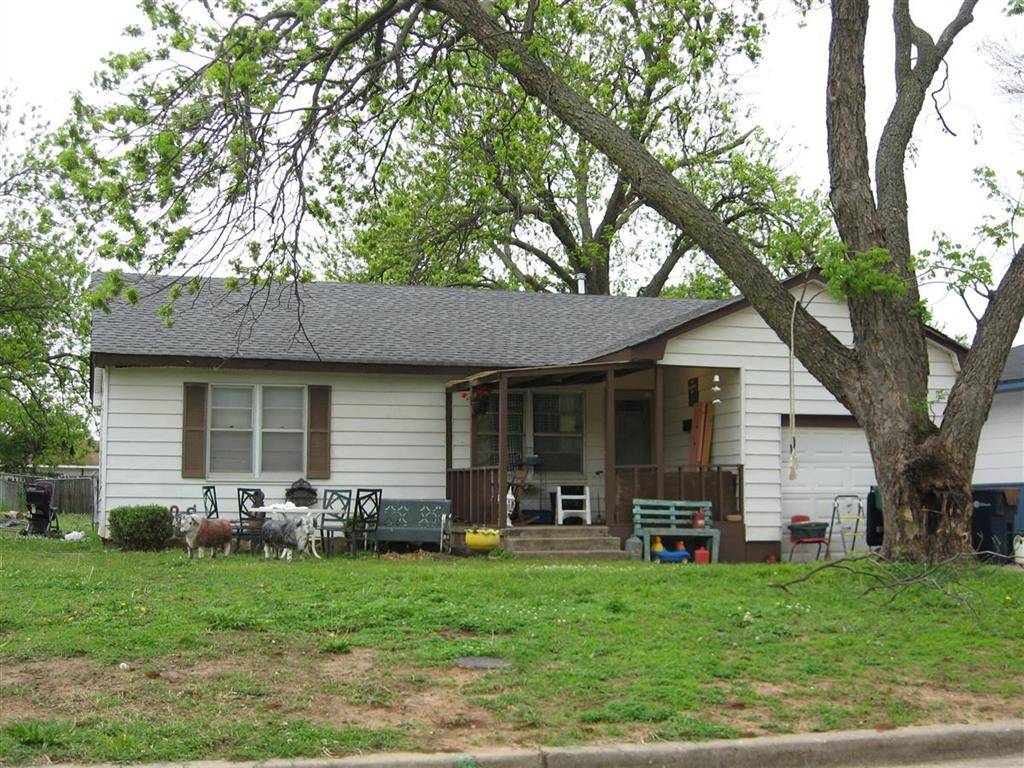 2128 SW 41 ST, Oklahoma City, OK 73119