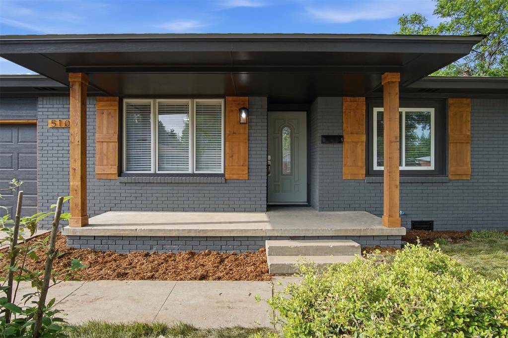 5101 NW 47th ST, Warr Acres, OK 73122