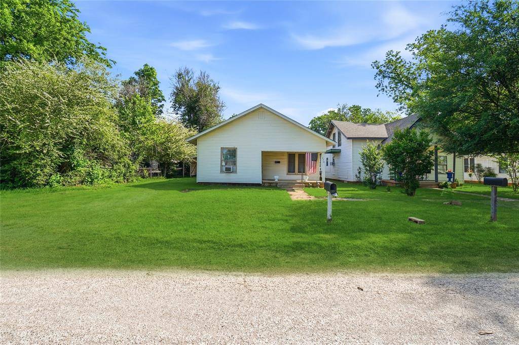 116 N Elm ST, Pauls Valley, OK 73075