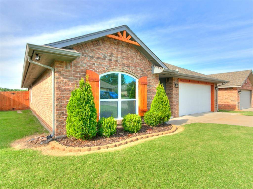 524 Talon DR, Norman, OK 73072